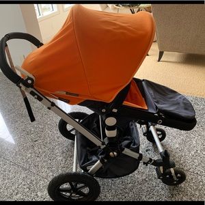 Bugaboo Cameleon Stroller